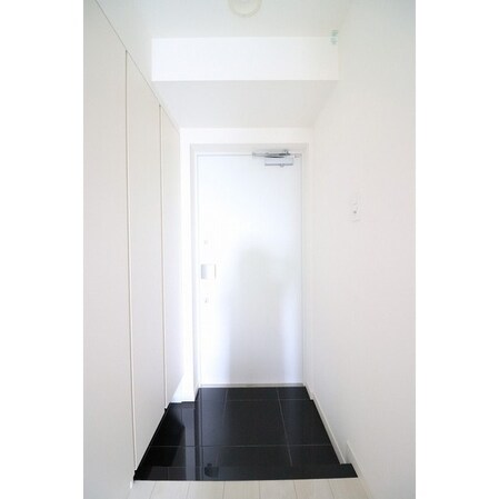 ミュージシャンズヴィラ幡ヶ谷の物件内観写真